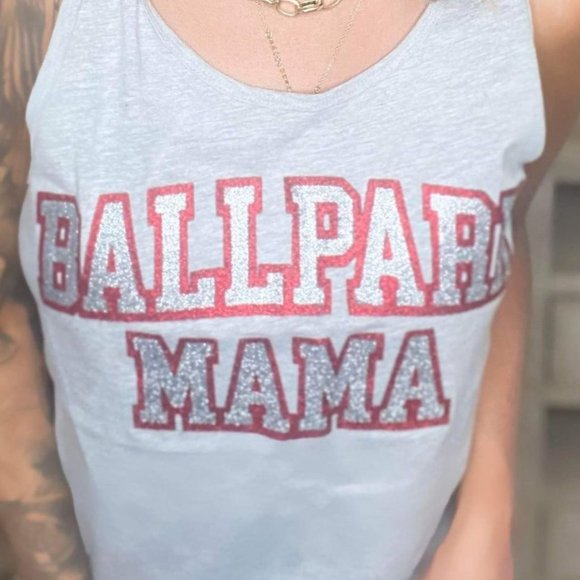 Ball Team Mascot Tees - Picture 7 of 13